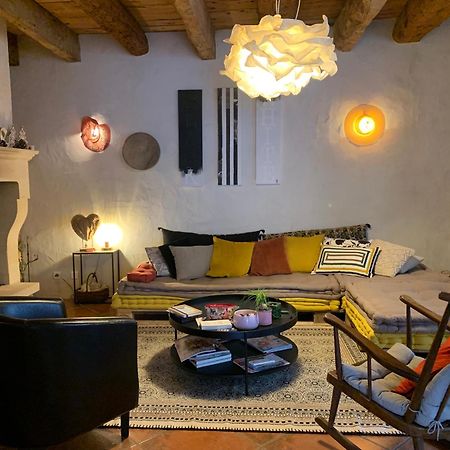 Bed and Breakfast La Magnanerie De Dions Zewnętrze zdjęcie