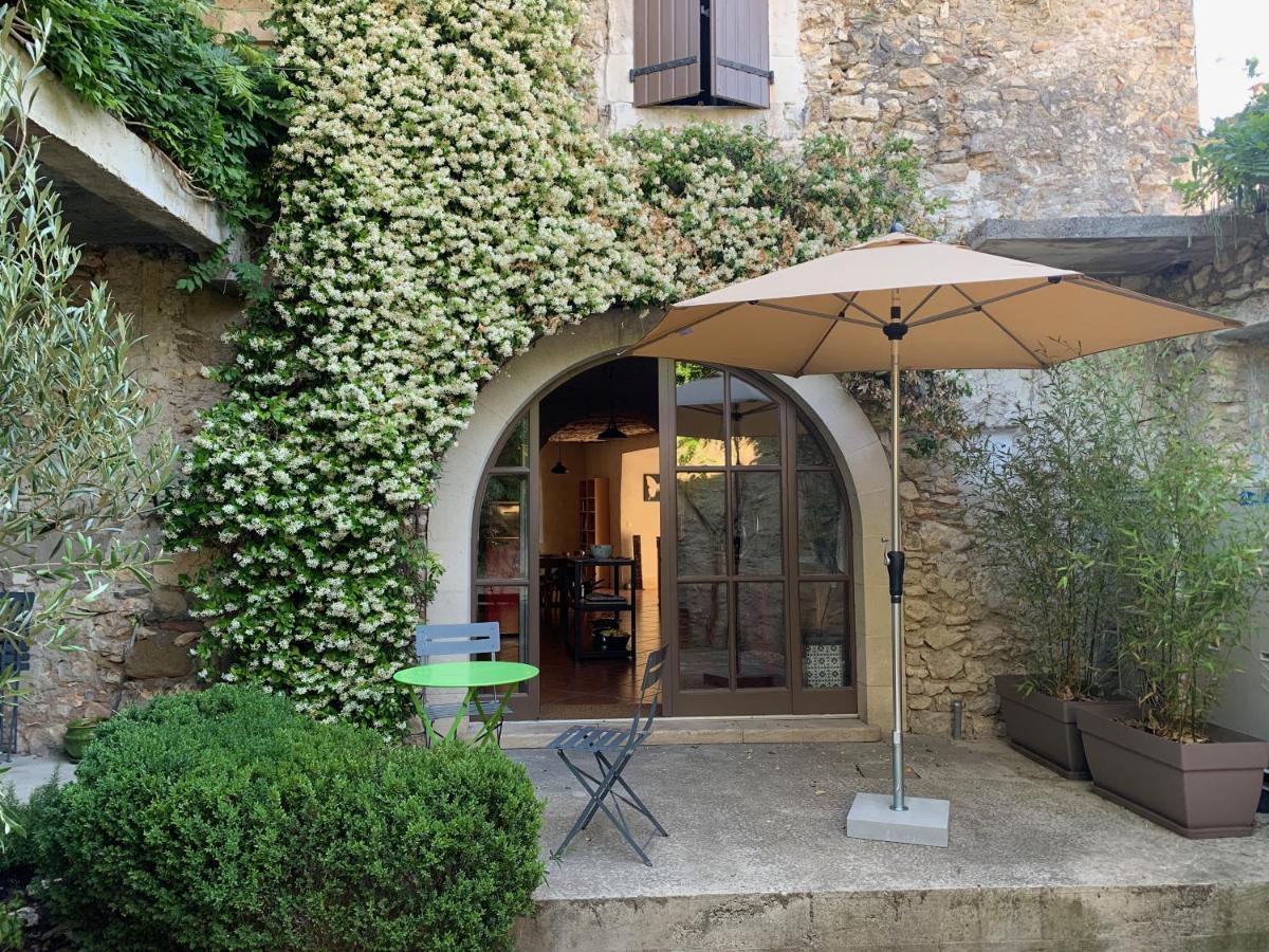 Bed and Breakfast La Magnanerie De Dions Zewnętrze zdjęcie
