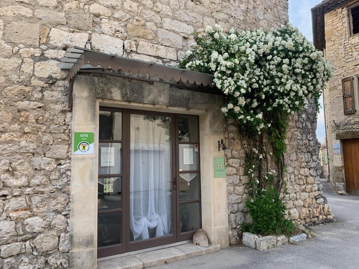 Bed and Breakfast La Magnanerie De Dions Zewnętrze zdjęcie