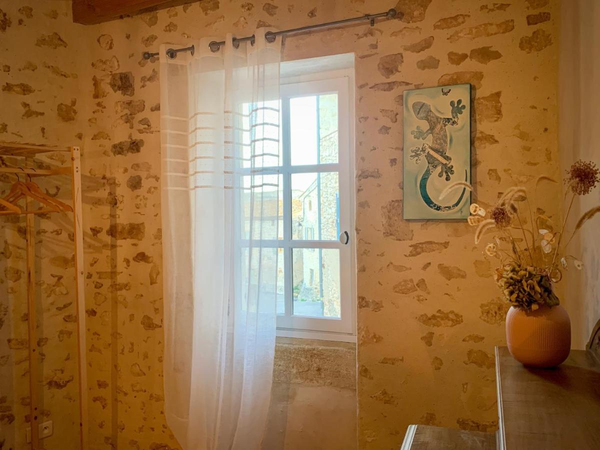 Bed and Breakfast La Magnanerie De Dions Zewnętrze zdjęcie