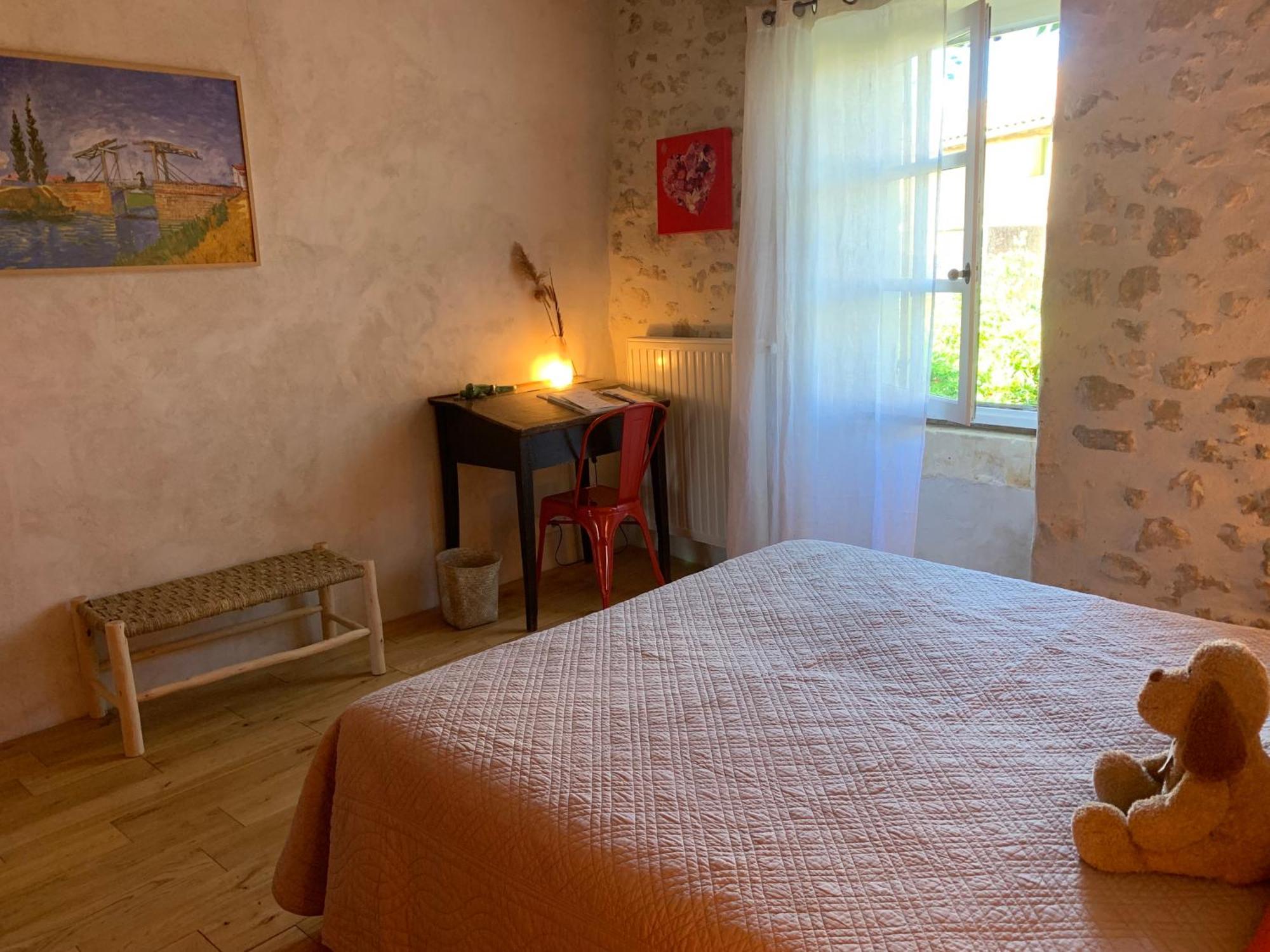 Bed and Breakfast La Magnanerie De Dions Zewnętrze zdjęcie